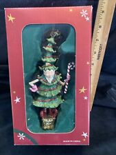 Whimsical resin tall for sale  Fort Lauderdale