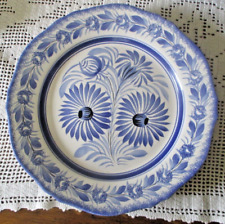 Ancienne assiette collection d'occasion  Perros-Guirec