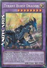 Tyrant burst dragon usato  Ravenna