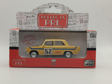 Fiat 125p monte for sale  SWANSEA