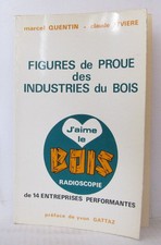 Figure proue industries d'occasion  Bazouges-la-Pérouse