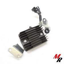 11-24 Suzuki GSX-R750 - Regulador de tensão retificador OEM 32800-47H00 comprar usado  Enviando para Brazil