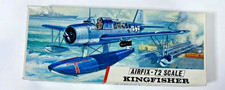 Airfix. 251. kingfisher. for sale  Miami