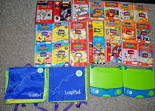 Leapfrog leappad learning for sale  Olney