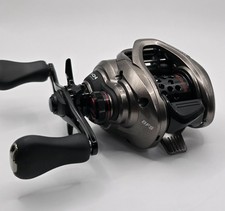 Moulinet shimano scorpion d'occasion  Expédié en France