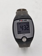 Relógio digital Polar FT1 unissex esporte multifuncional silicone fitness quartzo, usado comprar usado  Enviando para Brazil