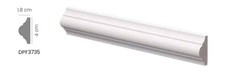 Cornice duropolimero dpf3735 usato  Pontecagnano Faiano