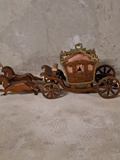 Carrosse attelé d'occasion Carrosse attelé d'occasion  Voiron