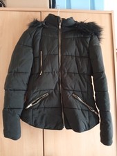 Blouson doudoune femme d'occasion  Varzy