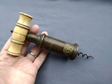 antique corkscrew for sale antique corkscrew for sale HUNTINGDON