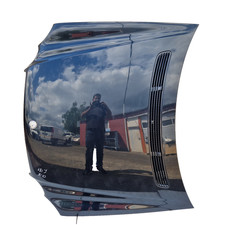 clk motorhaube w209 gebraucht kaufen  Hünfeld