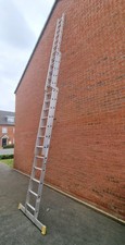 Lyte nelt335 triple for sale  MARKET HARBOROUGH
