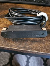 Fishman acoustic guitar for sale  Northwood
