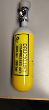 Tauchflasche 200bar vetter gebraucht kaufen  Wurster Nordseeküste