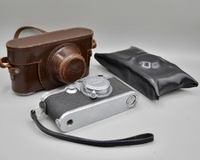 Leica iiif elmar usato  Urbisaglia