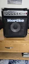 Hartke a25 bass for sale  PLYMOUTH