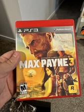 max payne 2 ps3 comprar usado max payne 2 ps3 comprar usado  Enviando para Brazil
