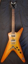 2007 dean trans for sale  CHESHAM