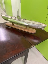 Vintage scratch built for sale  CHERTSEY