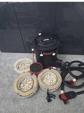 Fluval fx6 used for sale  OLDHAM