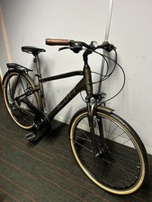 scott hybrid bike for sale  NORTHAMPTON