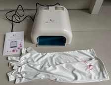 Nageldesign lampe uspicy gebraucht kaufen  München