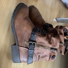 tom tailor stiefeletten gebraucht kaufen tom tailor stiefeletten gebraucht kaufen Reutlingen