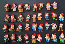 überraschungseier figuren zwe gebraucht kaufen  Seelze