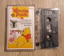 Winnie puuh folge gebraucht kaufen  Recklinghausen