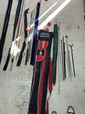 Abu garcia rod for sale  LANGPORT