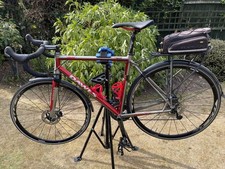 Dawes 3ima titanium for sale  SUTTON COLDFIELD