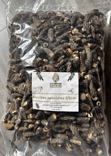Morilles séchées extra d'occasion  Belfort