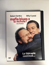 Dvd mafia blues d'occasion Dvd mafia blues d'occasion  Les Mureaux
