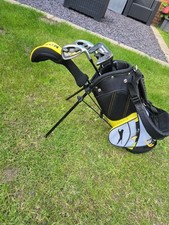 golf set junior for sale golf set junior for sale WARMINSTER