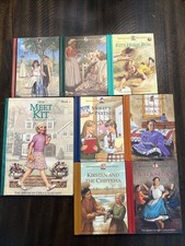 Set american girls for sale  Mchenry