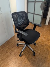 Sedia direzionale ufficio usato  Torino