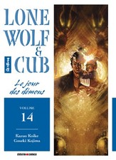 Lone wolf cub d'occasion  France