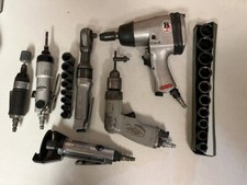 Air operated tools for sale  Decatur