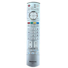 Usado Original N 2 QAYB 000027 Para Controle Remoto Tv Panasonic TH37PV500B TH-32PV500 comprar usado  Enviando para Brazil