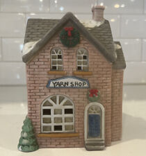 Loja de Fios Kurt S. Adler Dickens House Vintage #W1239 Caixa Original Natal comprar usado  Enviando para Brazil