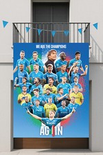 Striscione napoli ag4in usato  Giugliano in Campania