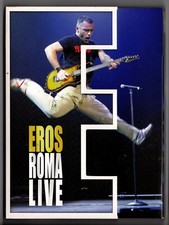 Eros ramazzotti eros usato  Roma