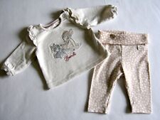 2tlg baby set gebraucht kaufen  Sprendlingen