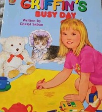 Griffin busy day for sale  Westcliffe