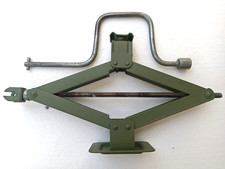 Renault cric crick usato  Montefino