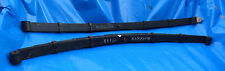 Kam2318 rear leaf for sale  BIRMINGHAM