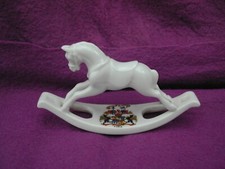 Grafton crested china for sale  LOUGHBOROUGH