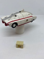 Captain scarlet maximum for sale  BURY ST. EDMUNDS