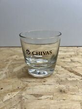 Chivas verre whisky d'occasion  Raon-l'Étape