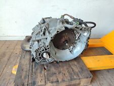 Automatikgetriebe aisin aw55 gebraucht kaufen  Buchholz